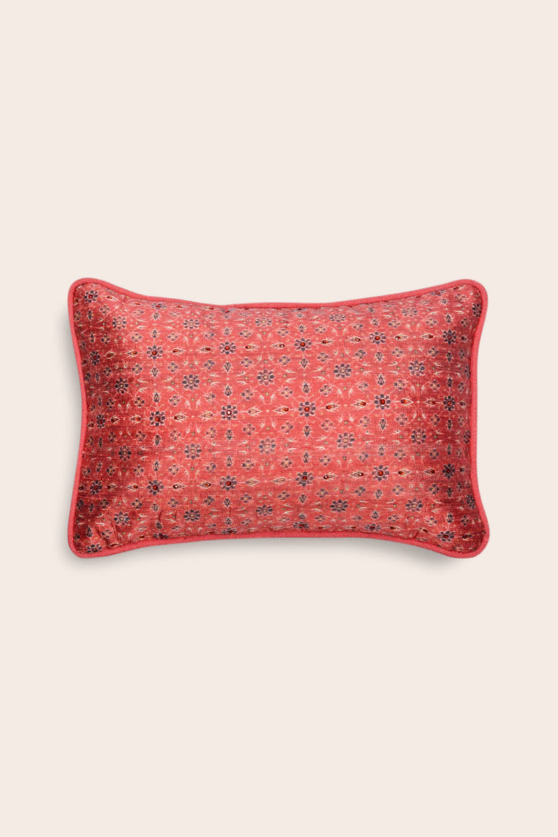 Gauhar Handwoven Cushion Cover 1 pc