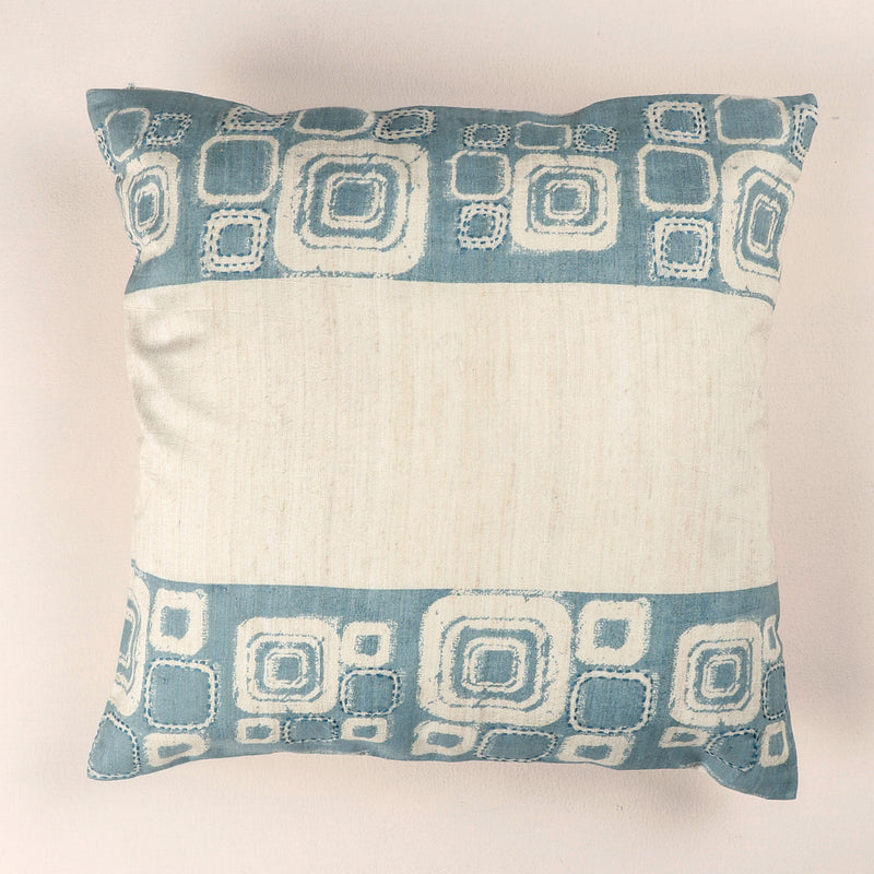 Haruto Handwoven Cushions - Set of 3 pcs