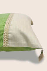 Cypress Handwoven Cushion - 1 pc