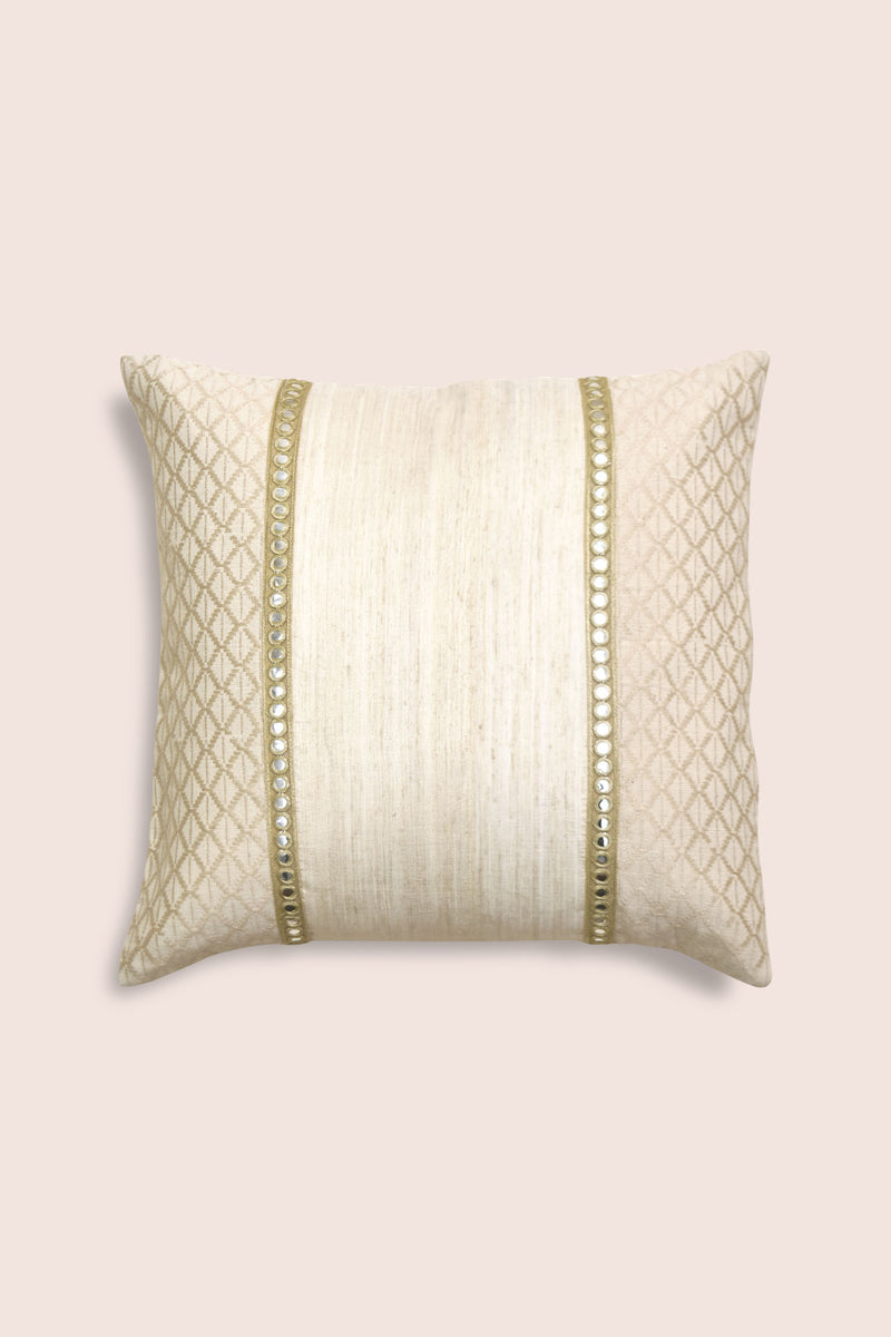 Scintillia Handwoven Cushions - 1 pc