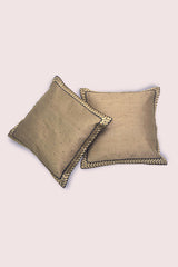 Dulcet Handwoven Cushions - 1 pc