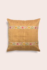 Tamarind  Handwoven Cushions - 1 pc