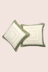Lavigne Handwoven Cushion - 1 pc