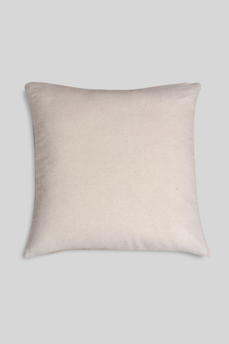 Lippan Kaam Handwoven Cushion - 1 pc