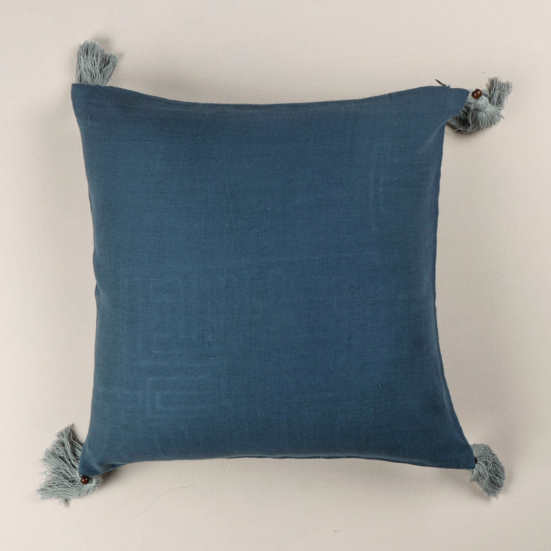 Minato Handwoven Cushion - 1 pc