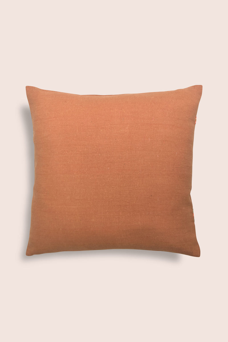 Nora Handwoven Cushions - Set Of 2 pcs