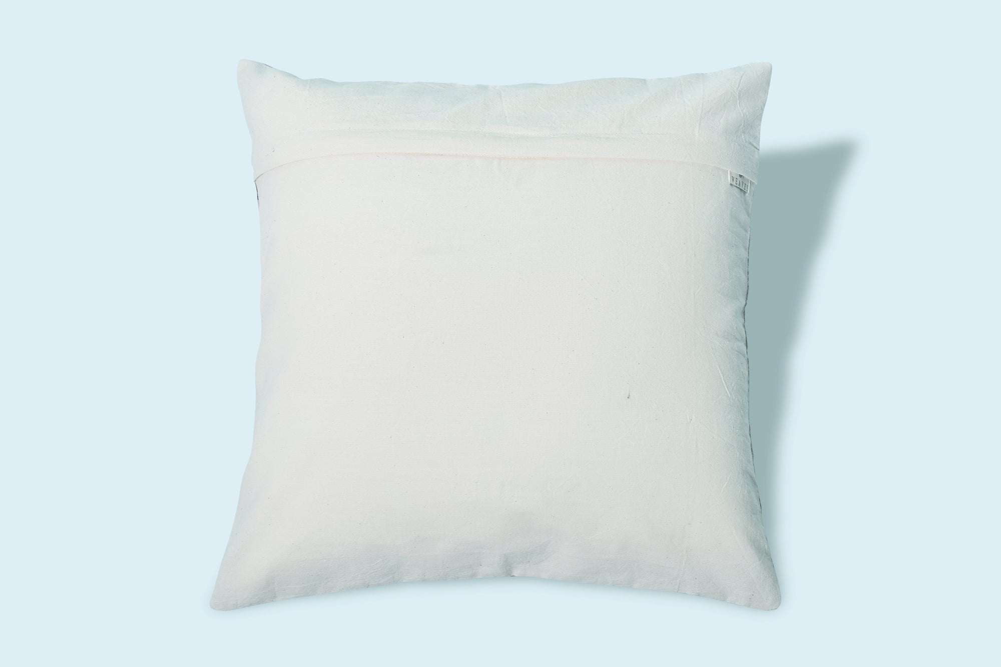 Safarnama Cushion - 1 pc - Veaves