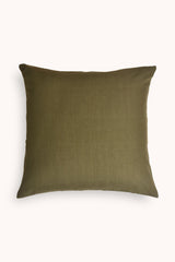Centros de Oro Handwoven Cushions - Set Of 2 pcs