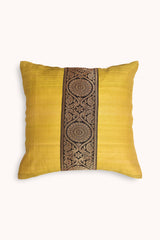 Bewider Handwoven Cushion - 1 pc