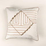Reo Handwoven Cushions- 1 pc