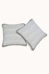 Werifesteria Handwoven Cushion - 1 pc