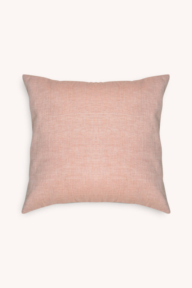 Ki no seiza Handwoven Cushions - Set of 3 pcs