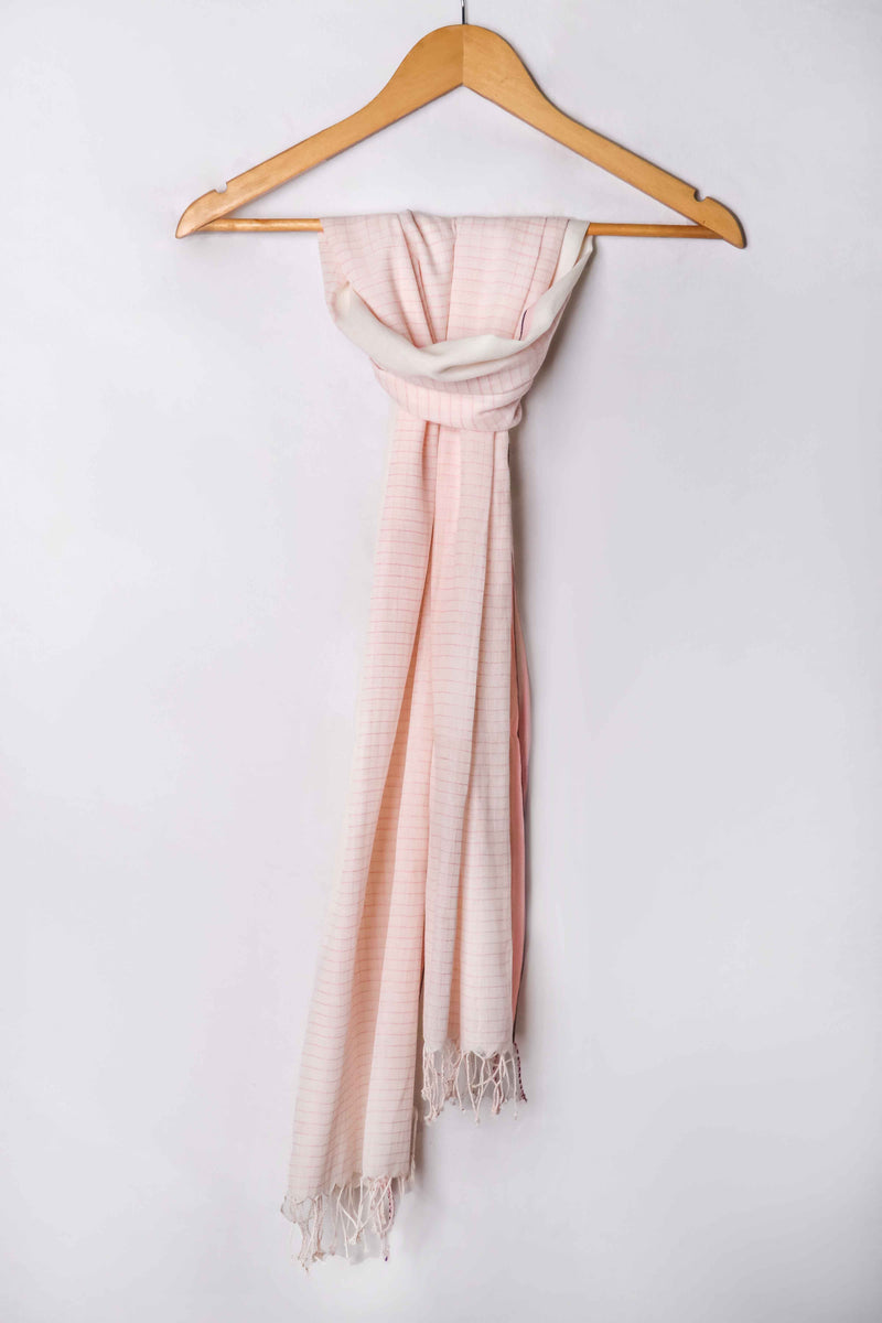 Rahi Handwoven Cotton Stole
