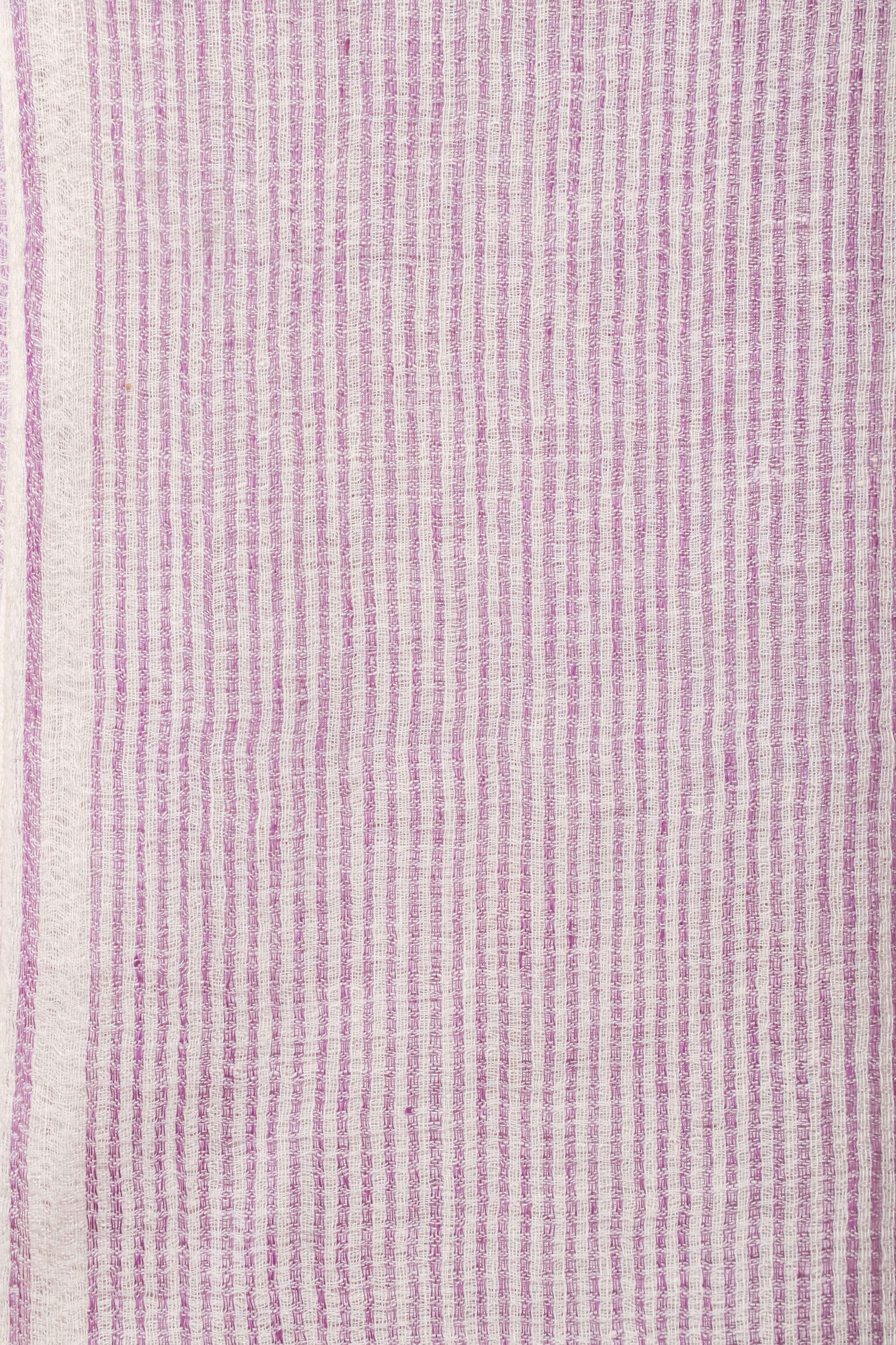 Blando Handwoven Cotton Stole