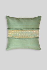 Spring Star Rapids Handwoven Cushions - 1 Pc