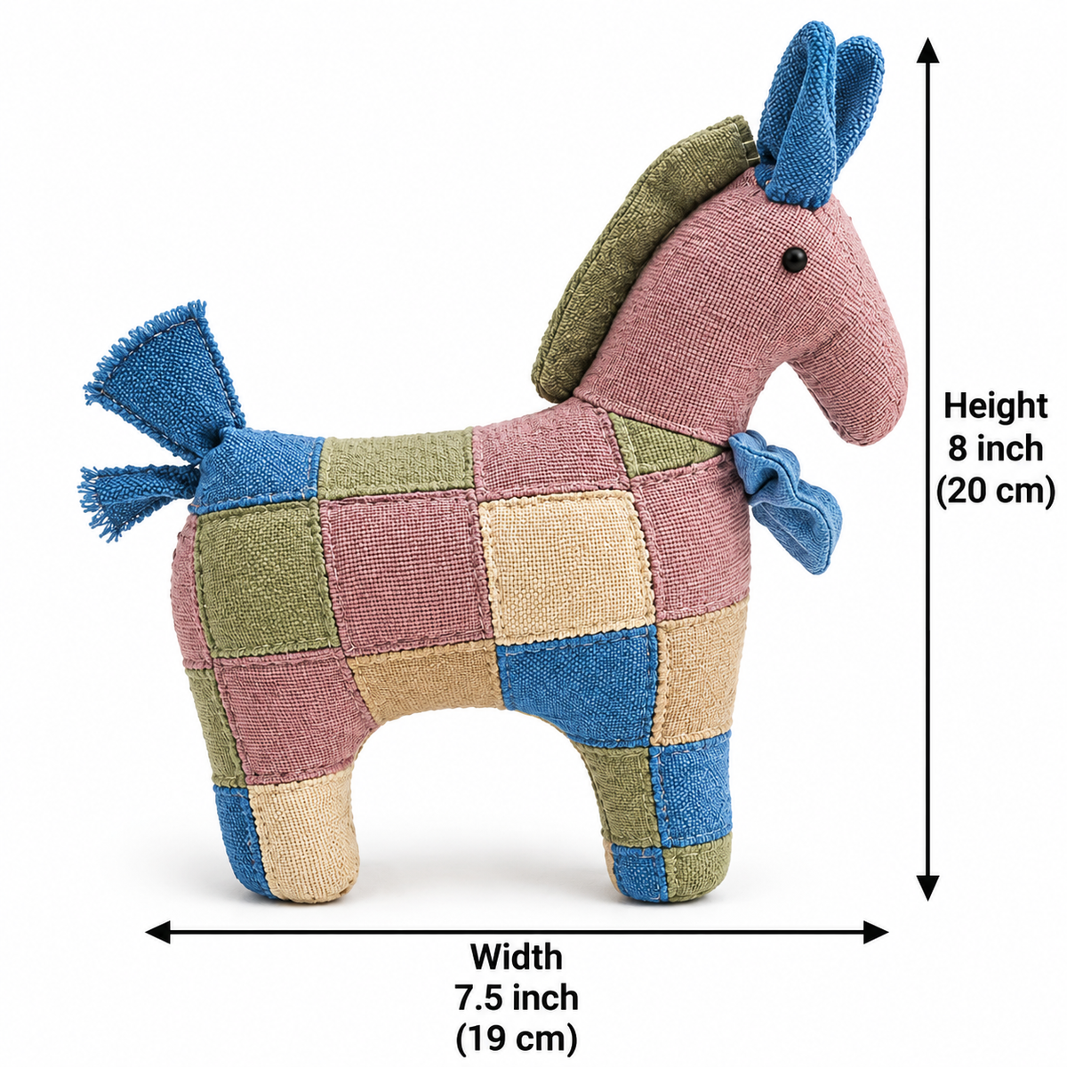 Dreamer Unicorn - Made for Magical Little Adventures.