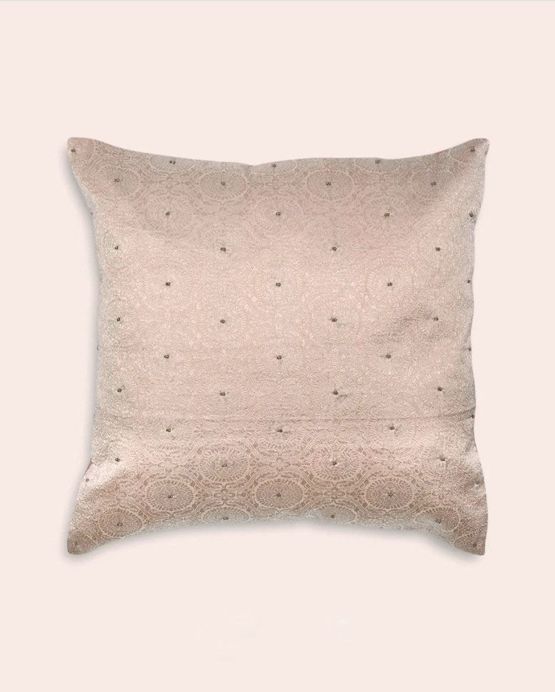 Mazuma Handwoven Cushion - 1 pcs