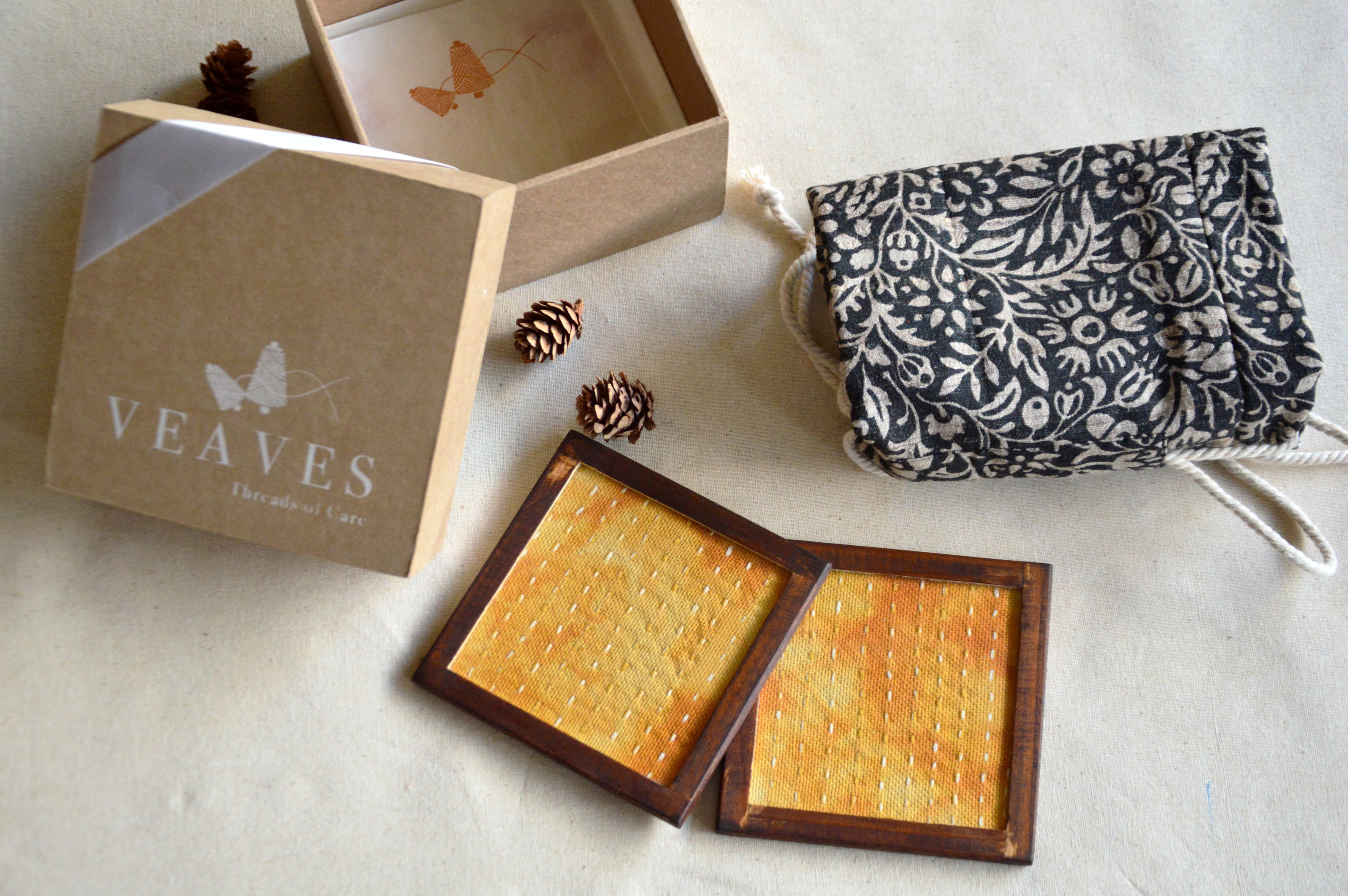 The Toast Box — For moments worth celebrating.