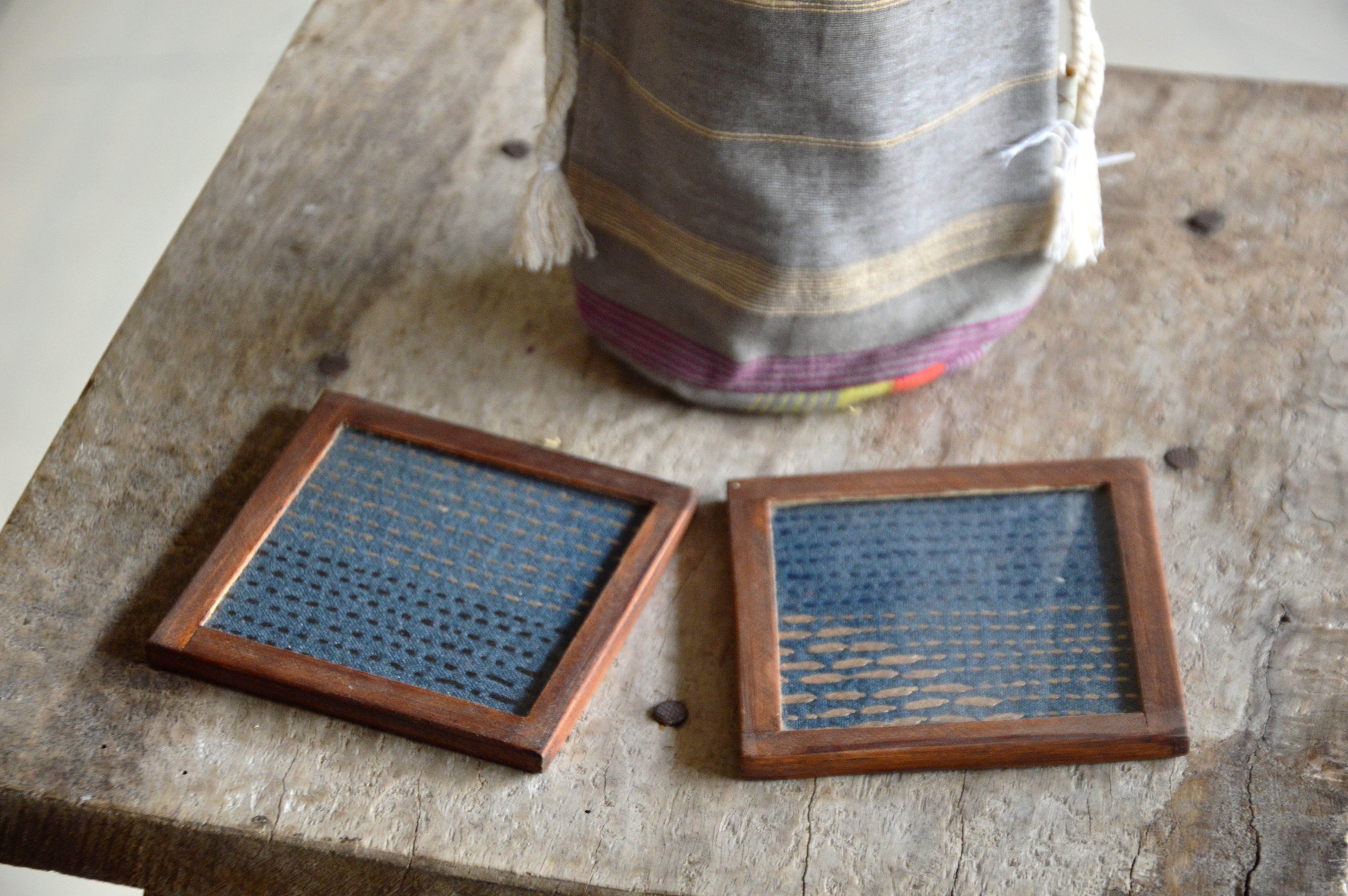 The Gratitude Box — Saying thank you