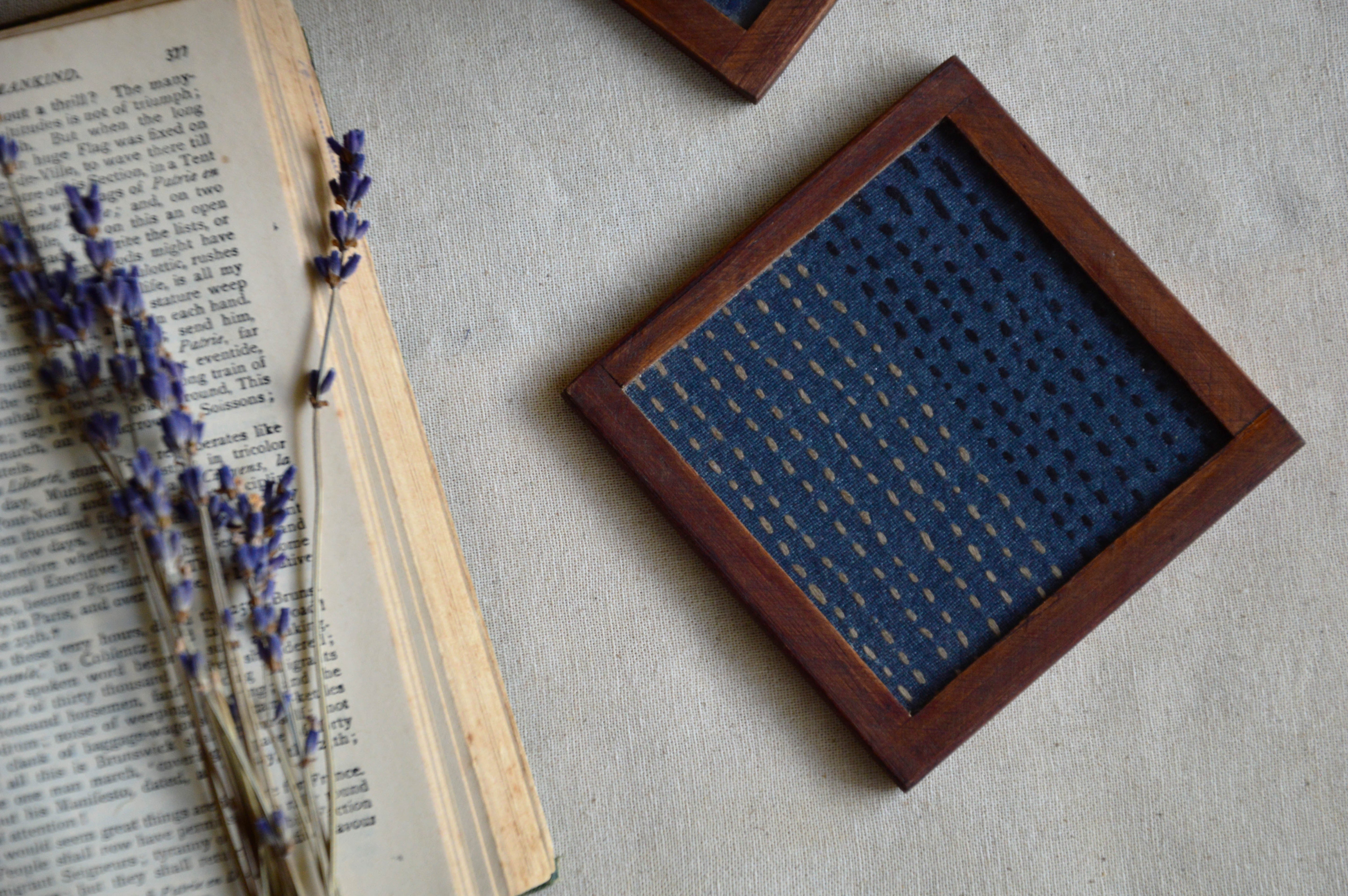 The Gratitude Box — Saying thank you