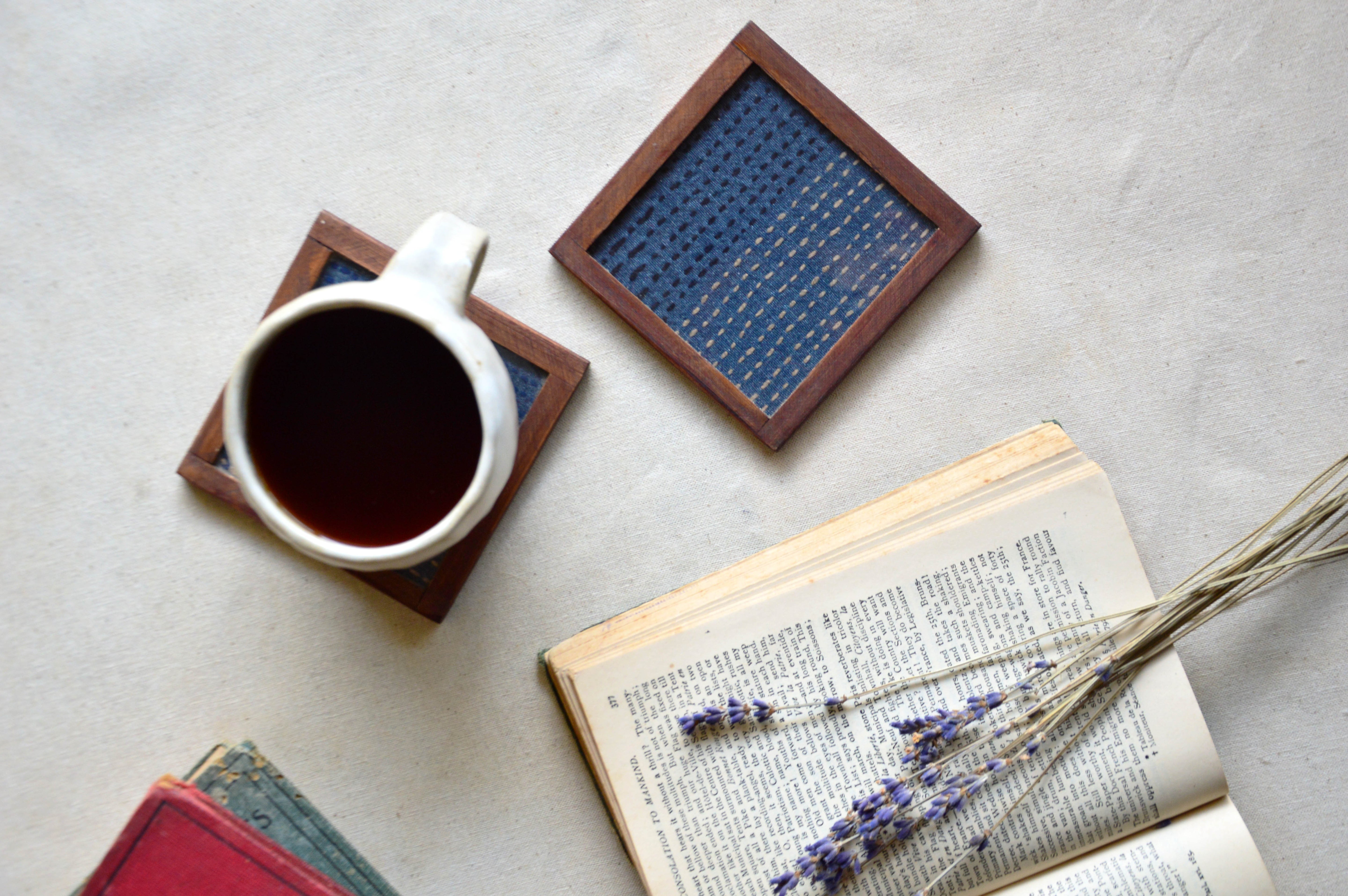 The Gratitude Box — Saying thank you