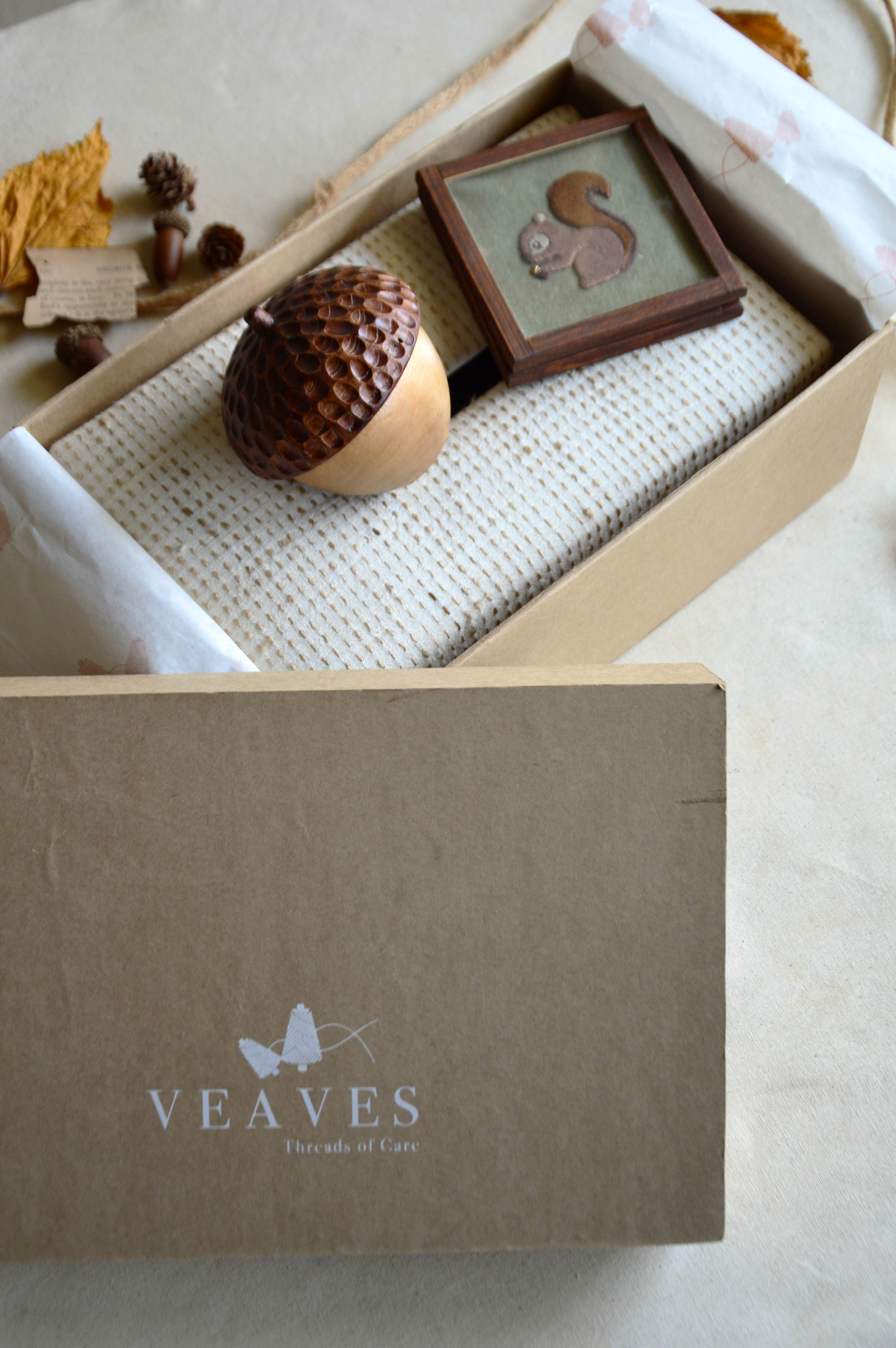 The Sanctuary Box — For homes that restore the soul.