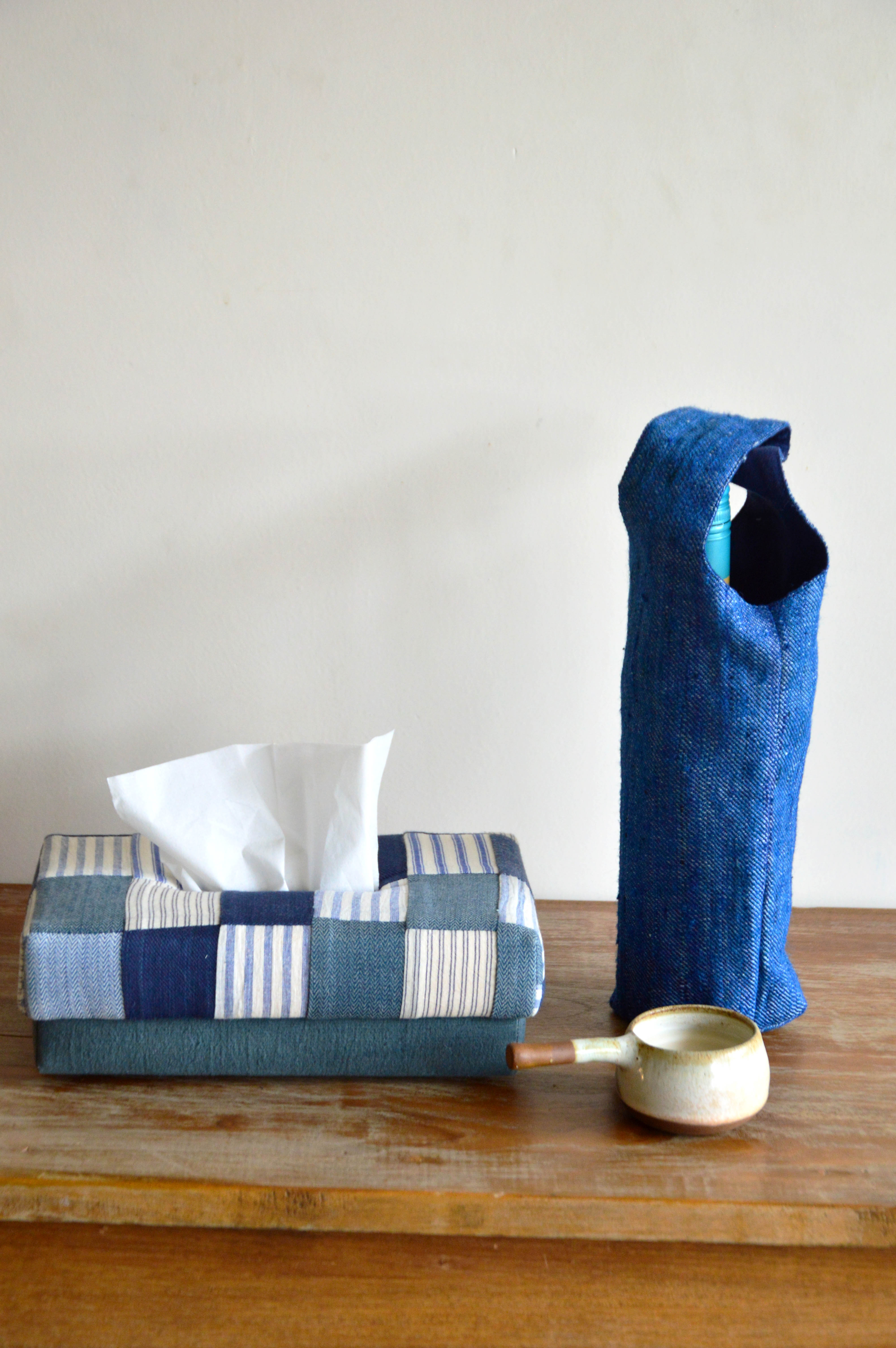 The Housewarming Box – New beginnings