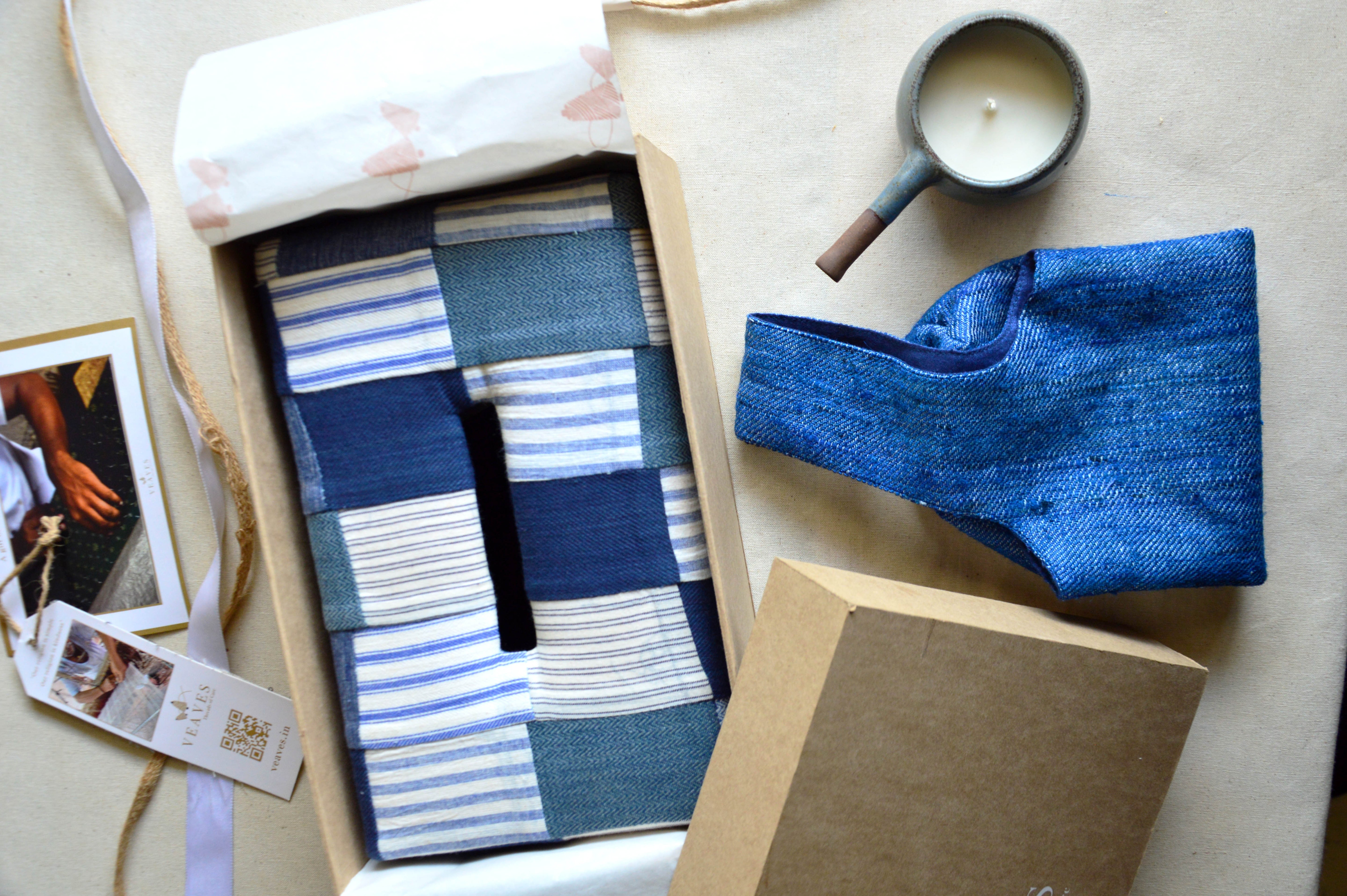 The Housewarming Box – New beginnings