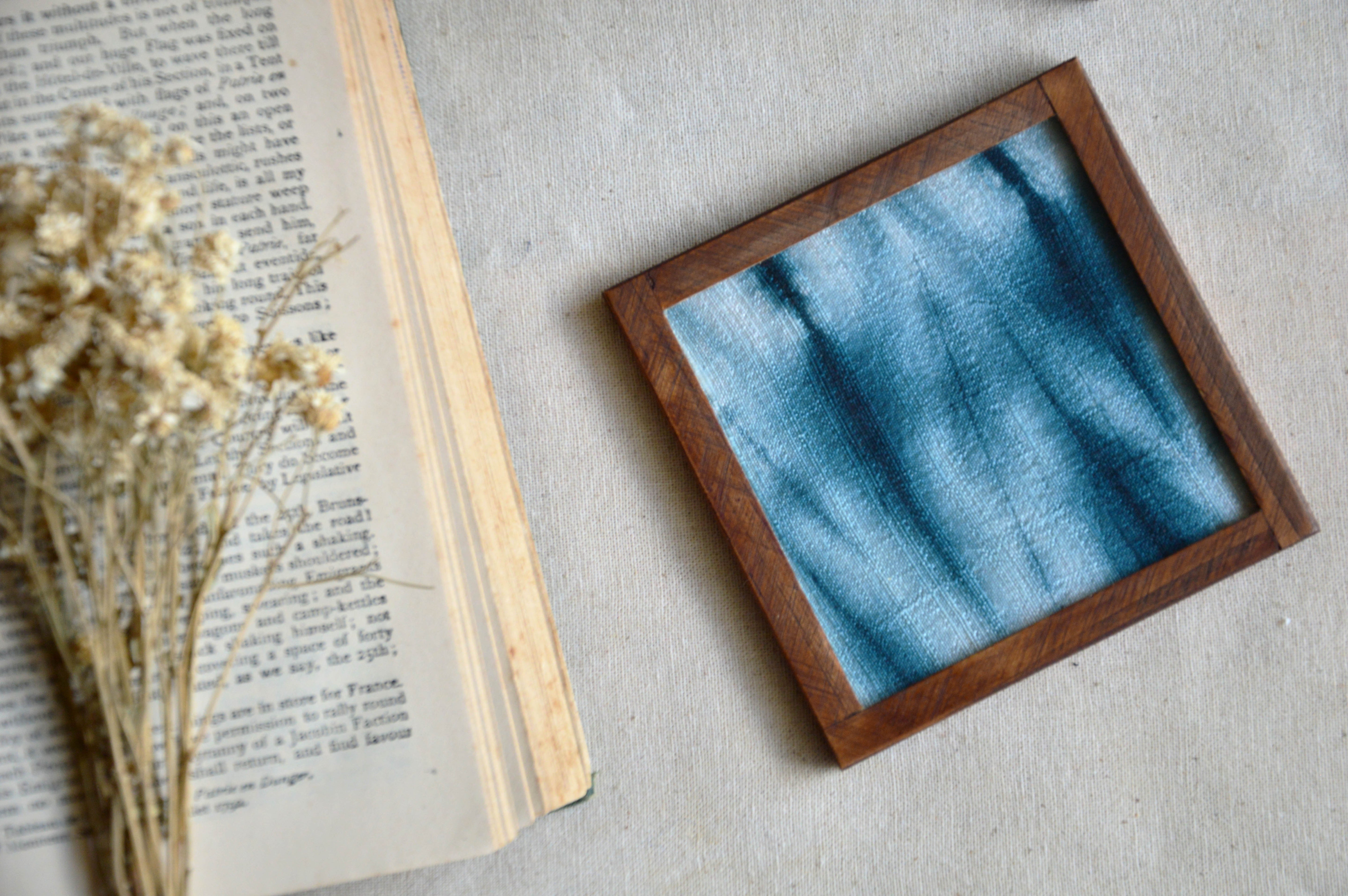 The Pause Box — For the beauty of slowing down.
