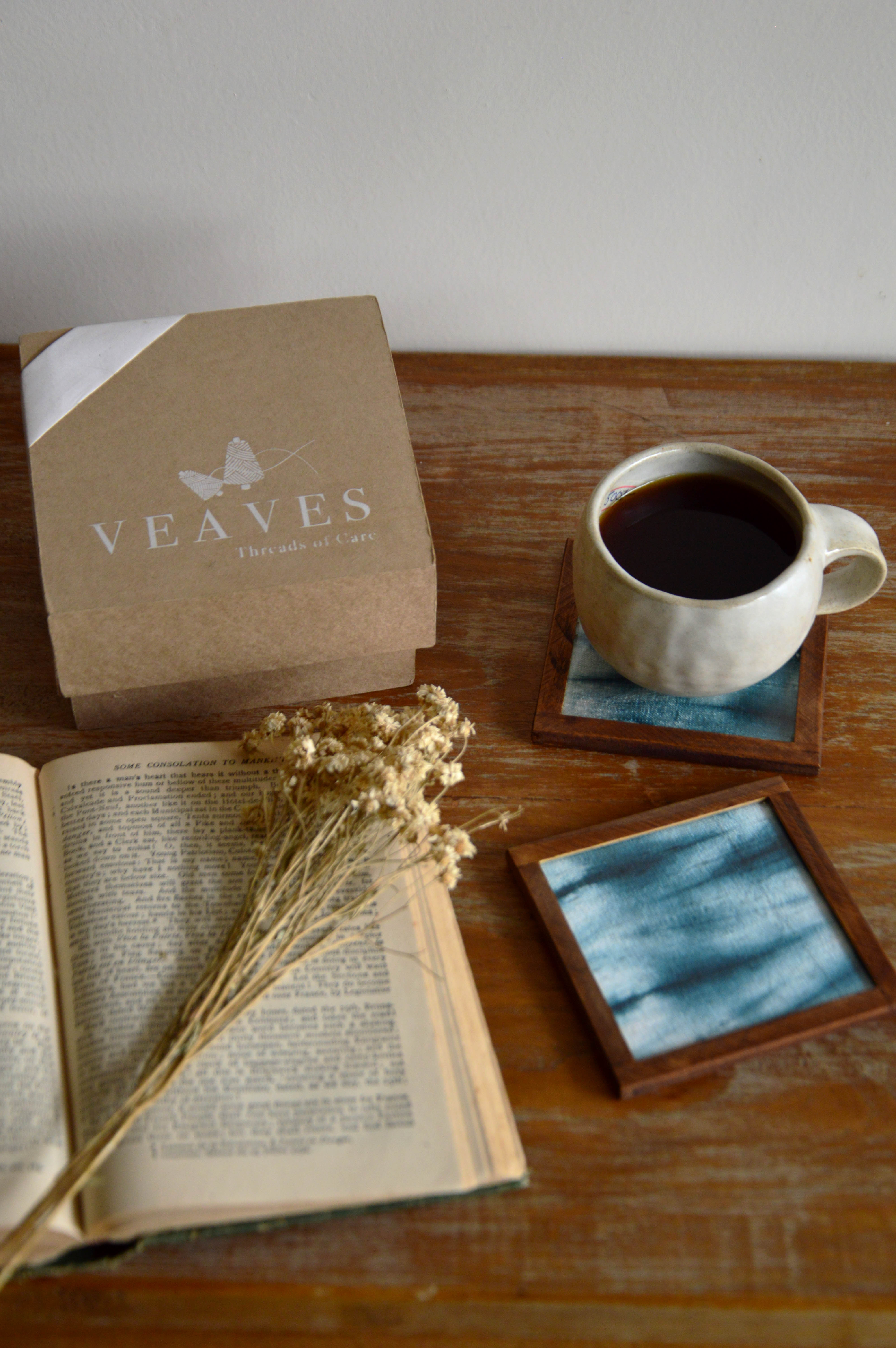 The Pause Box — For the beauty of slowing down.