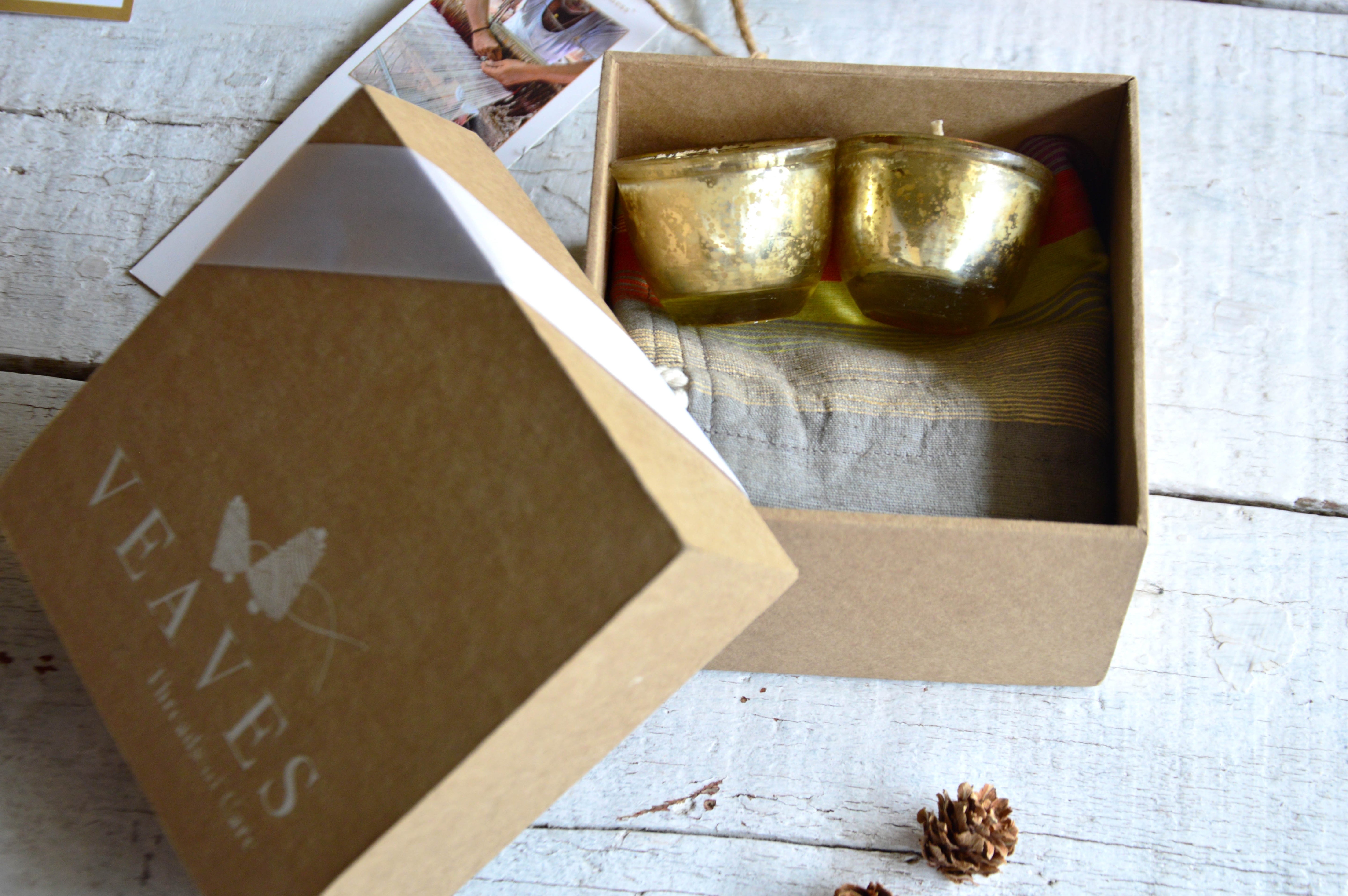 The Little Light Box — For thoughtful gestures that brighten a home