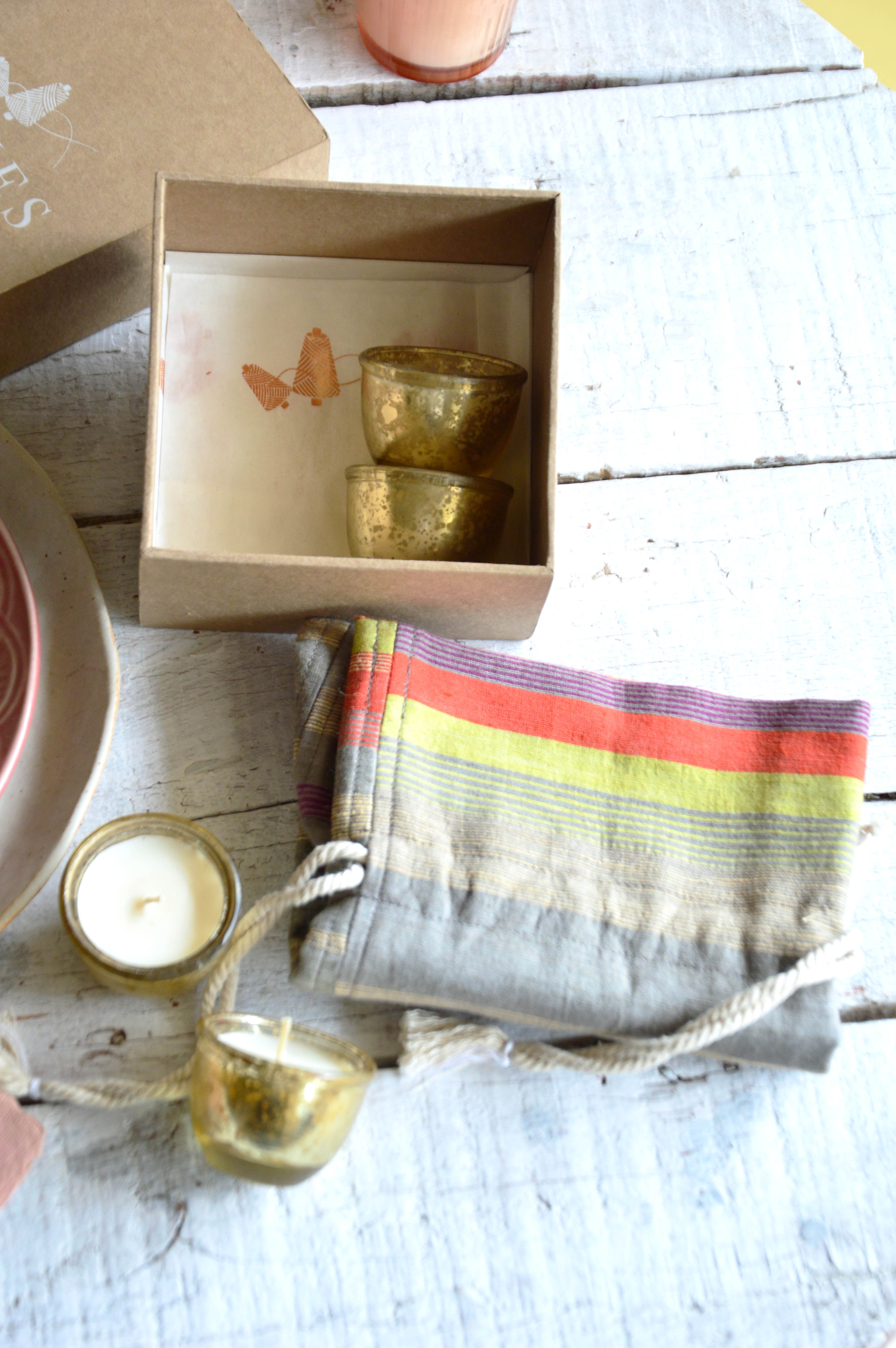 The Little Light Box — For thoughtful gestures that brighten a home