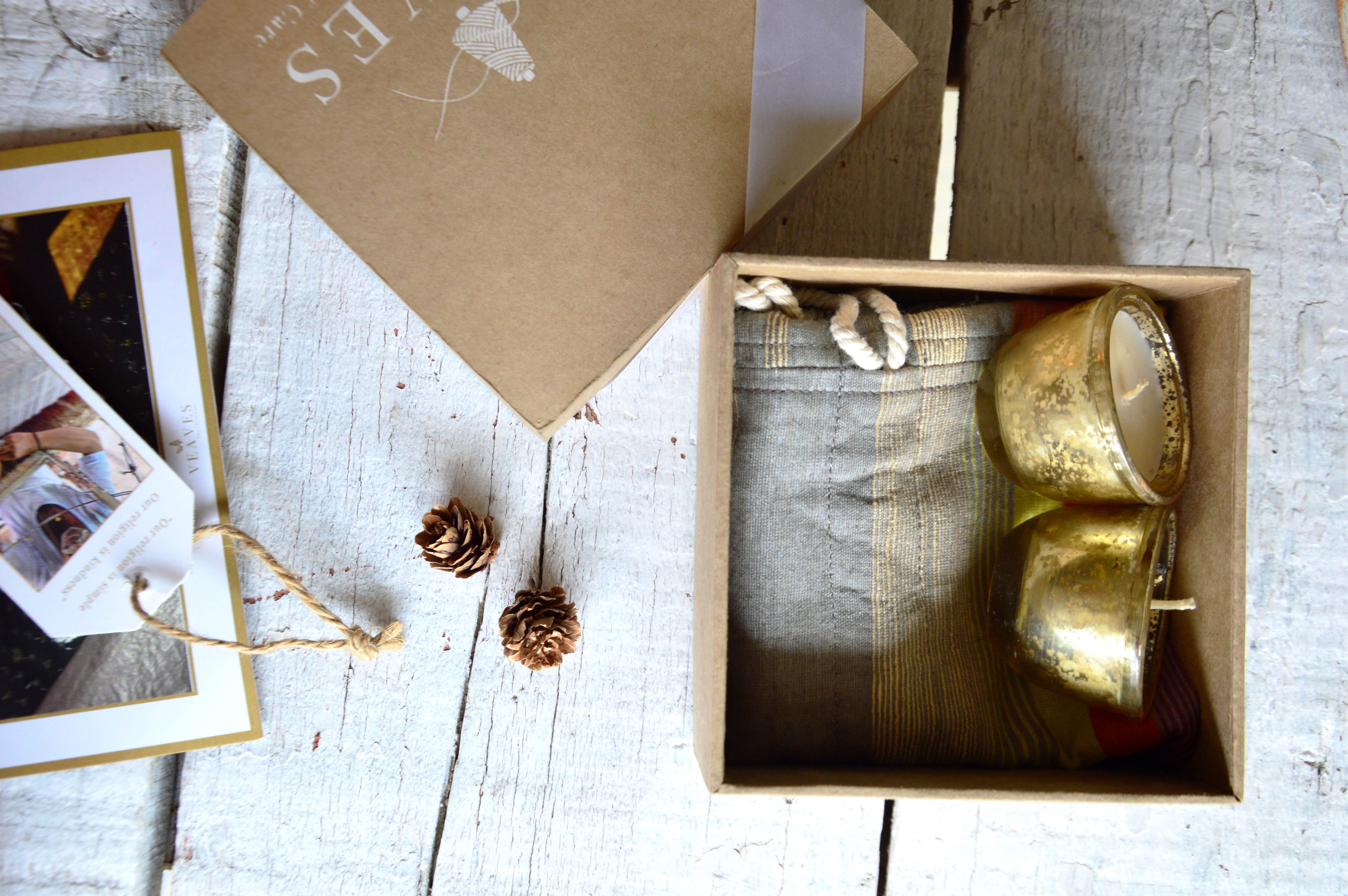 The Little Light Box — For thoughtful gestures that brighten a home