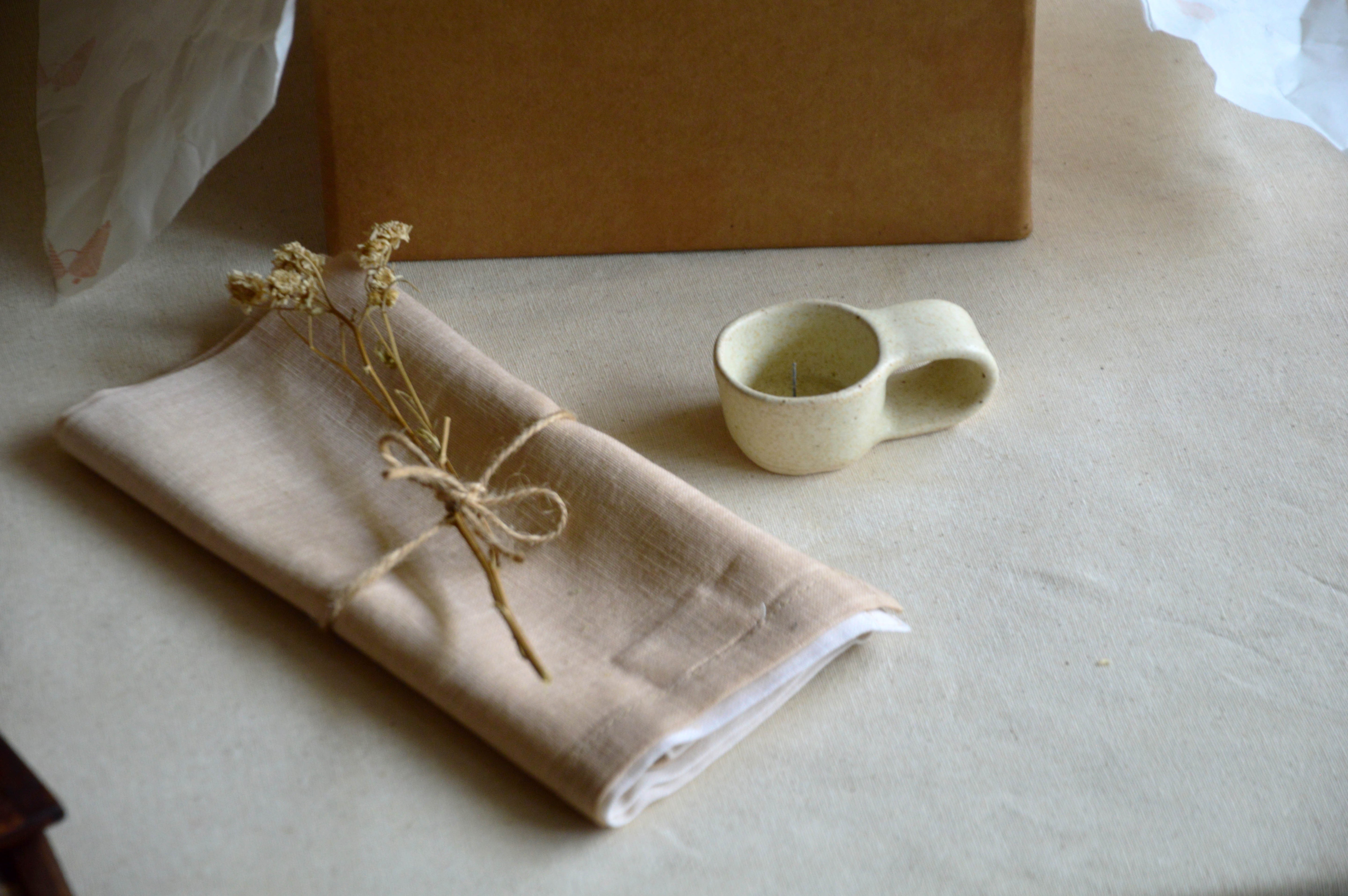 The Everyday Grace Box — For beauty found in the everyday