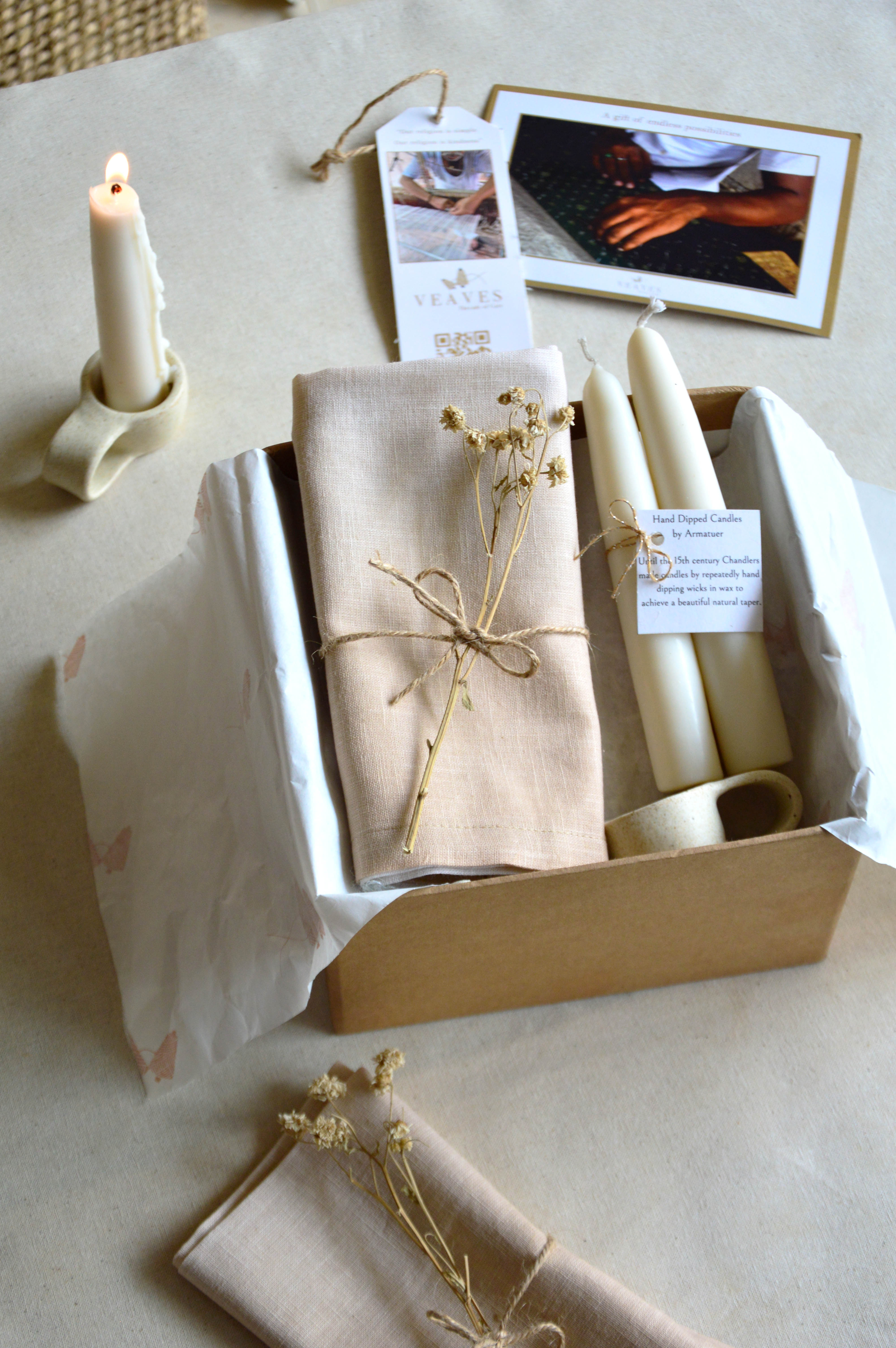 The Everyday Grace Box — For beauty found in the everyday