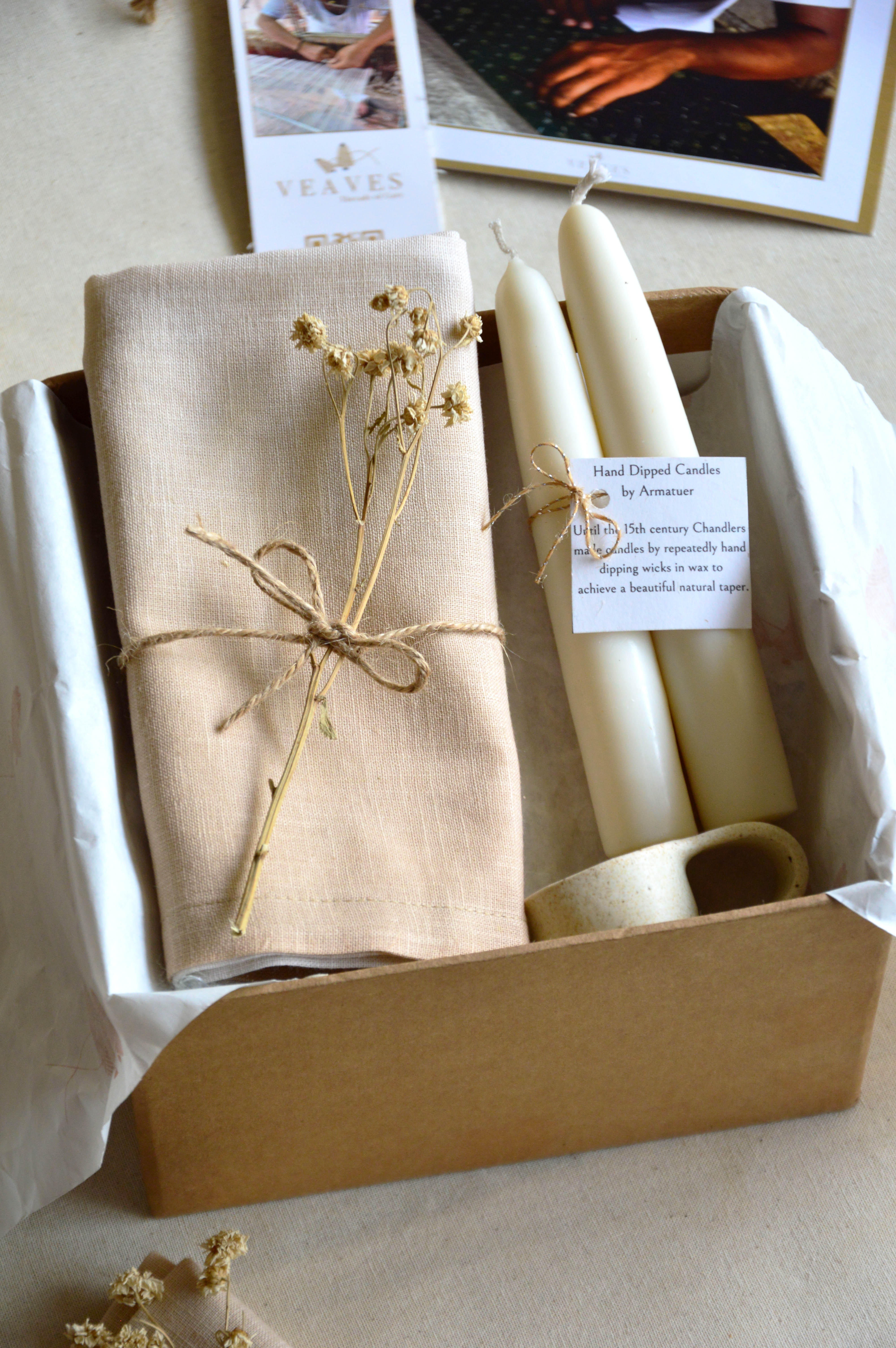 The Everyday Grace Box — For beauty found in the everyday