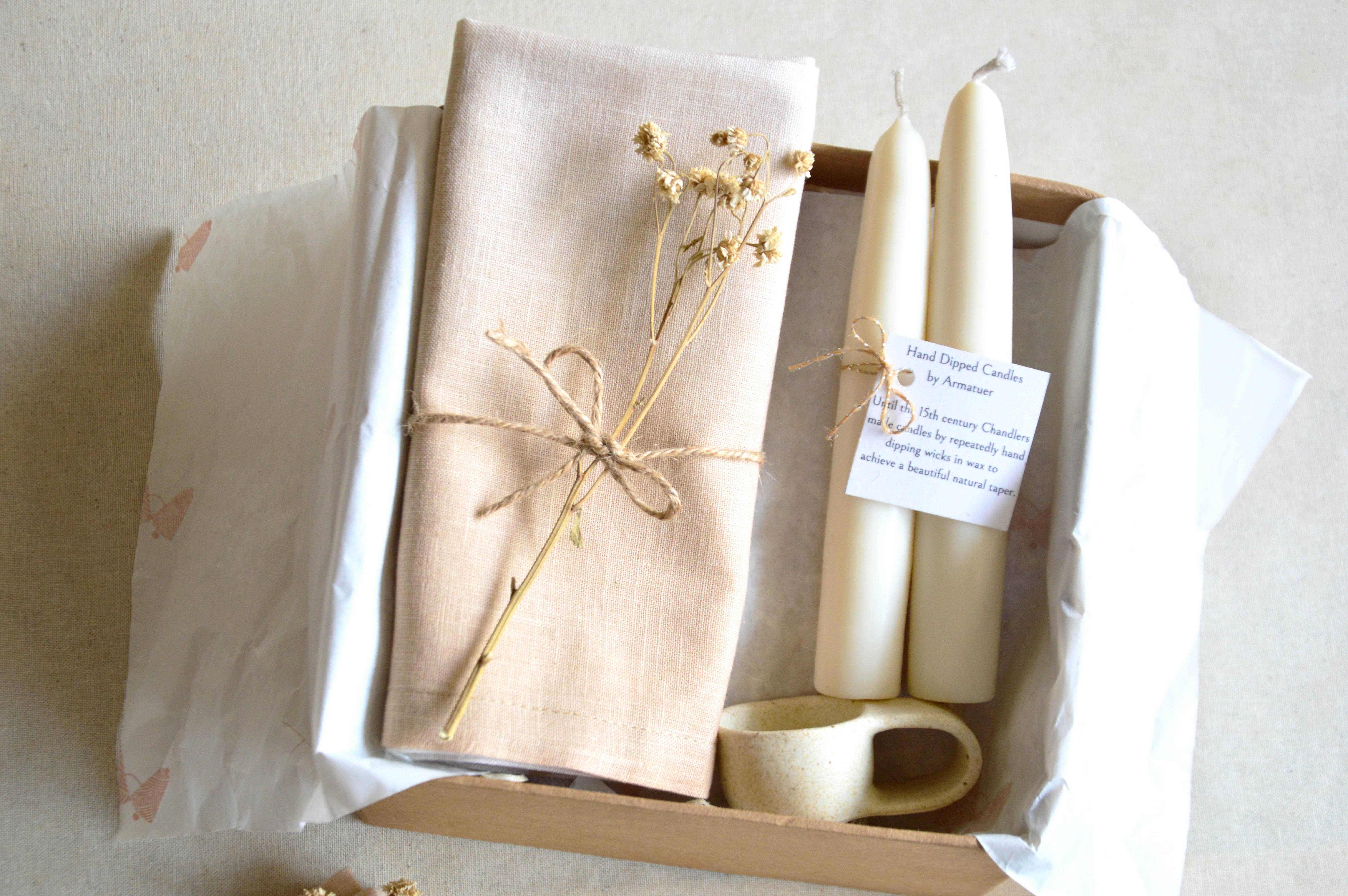 The Everyday Grace Box — For beauty found in the everyday