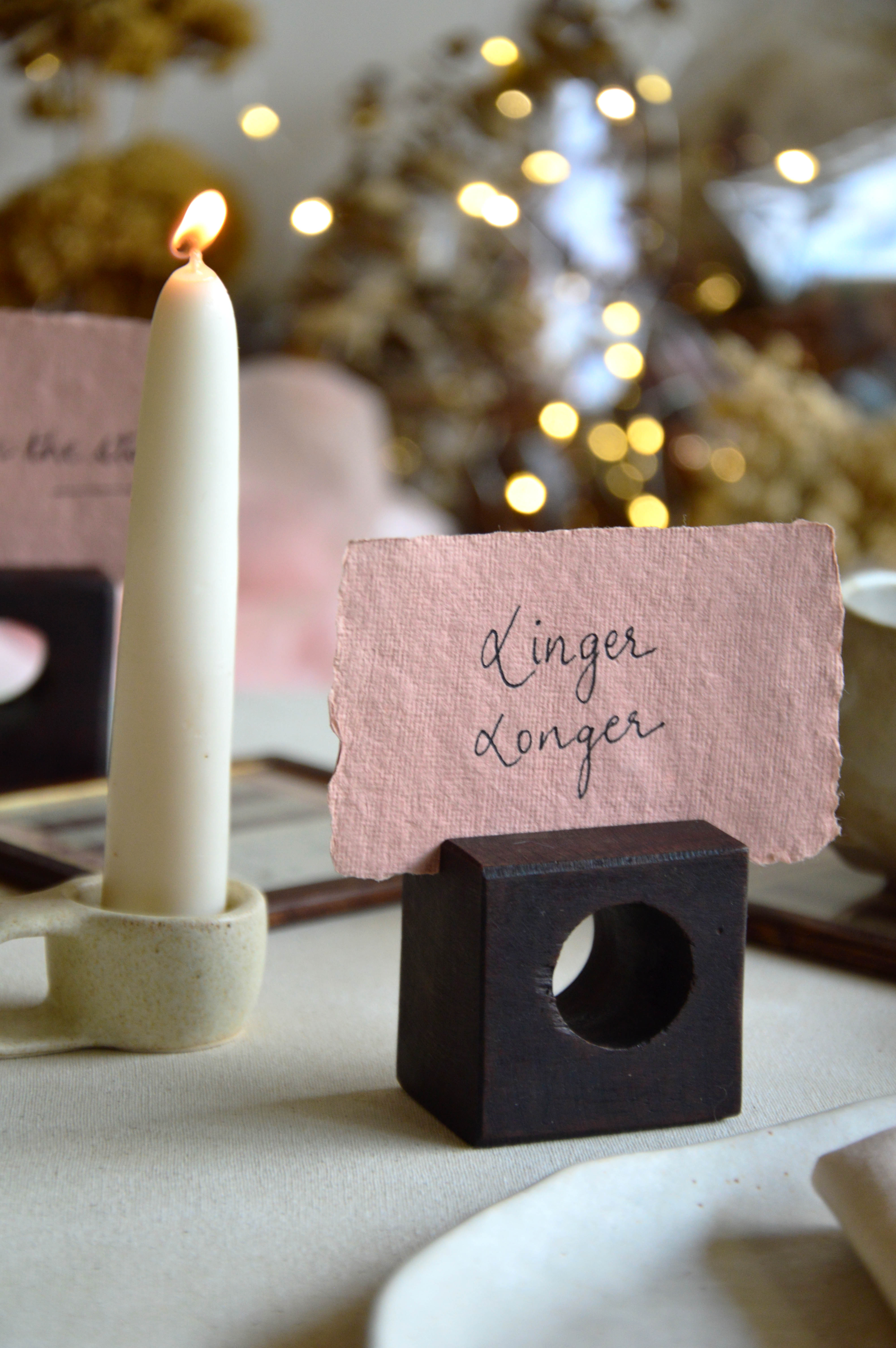 The Art of Hosting Box — For homes that welcome with warmth.
