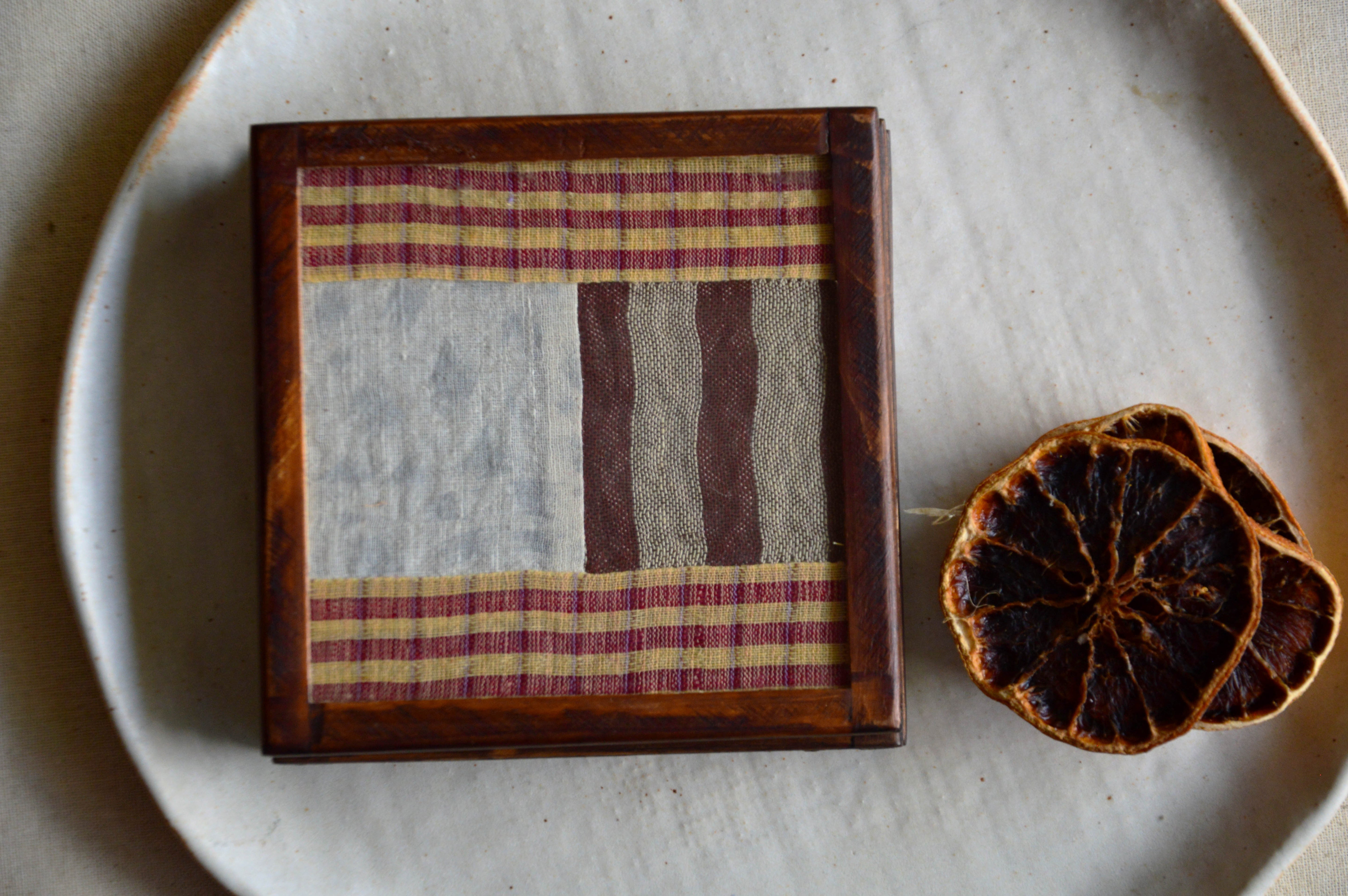 The Shared Table Box -  Meals that become memories