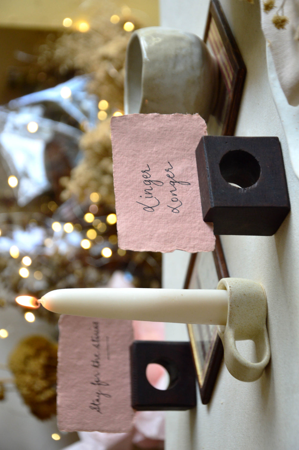 The Shared Table Box -  Meals that become memories