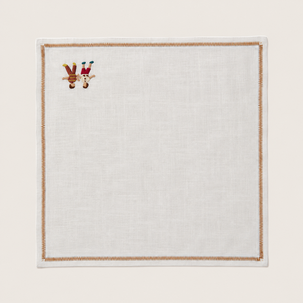 Little Moments Napkin
