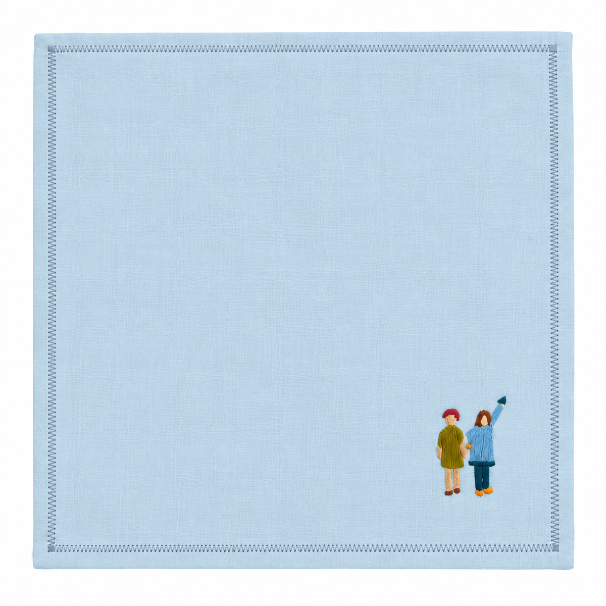 Everyday Stories Napkin