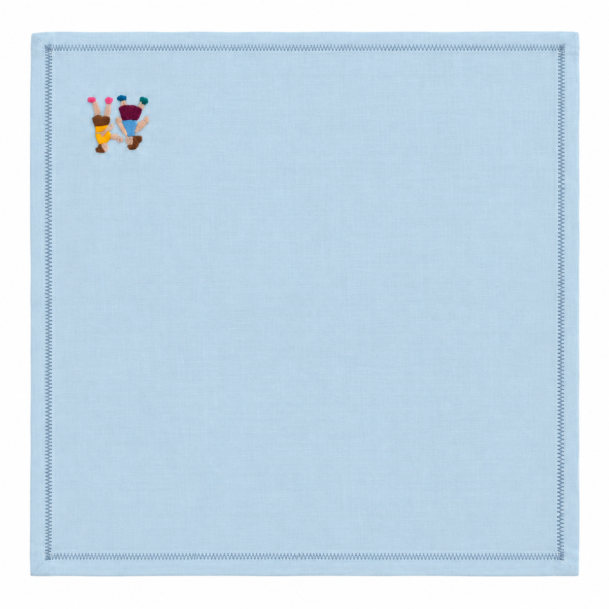 Everyday Stories Napkin