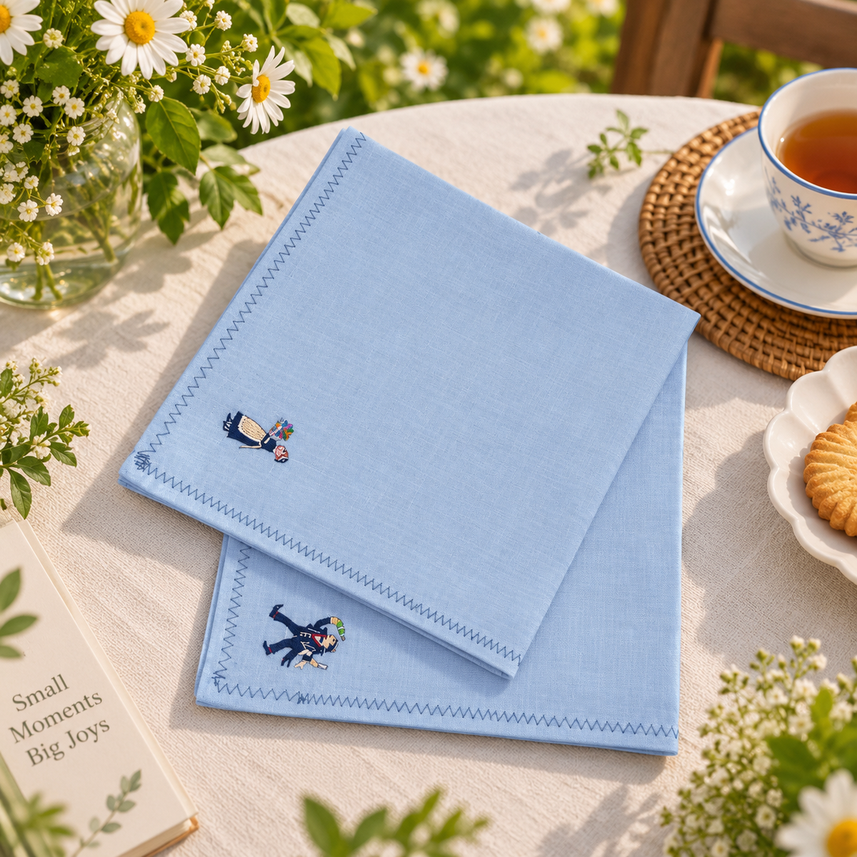 Kitchen Tales Napkin