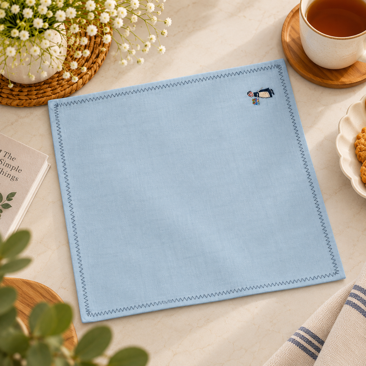 Kitchen Tales Napkin