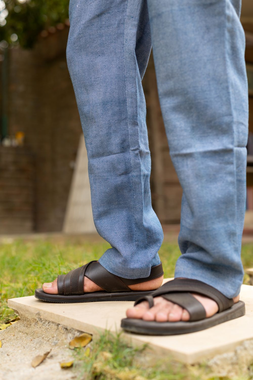 Blue Ridge Artisan Cotton Bottoms