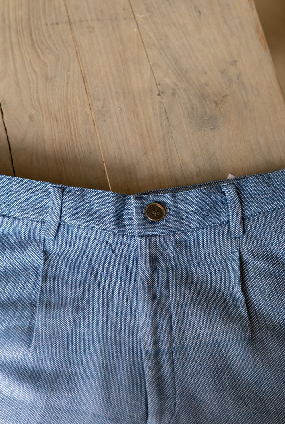 Blue Ridge Artisan Cotton Bottoms