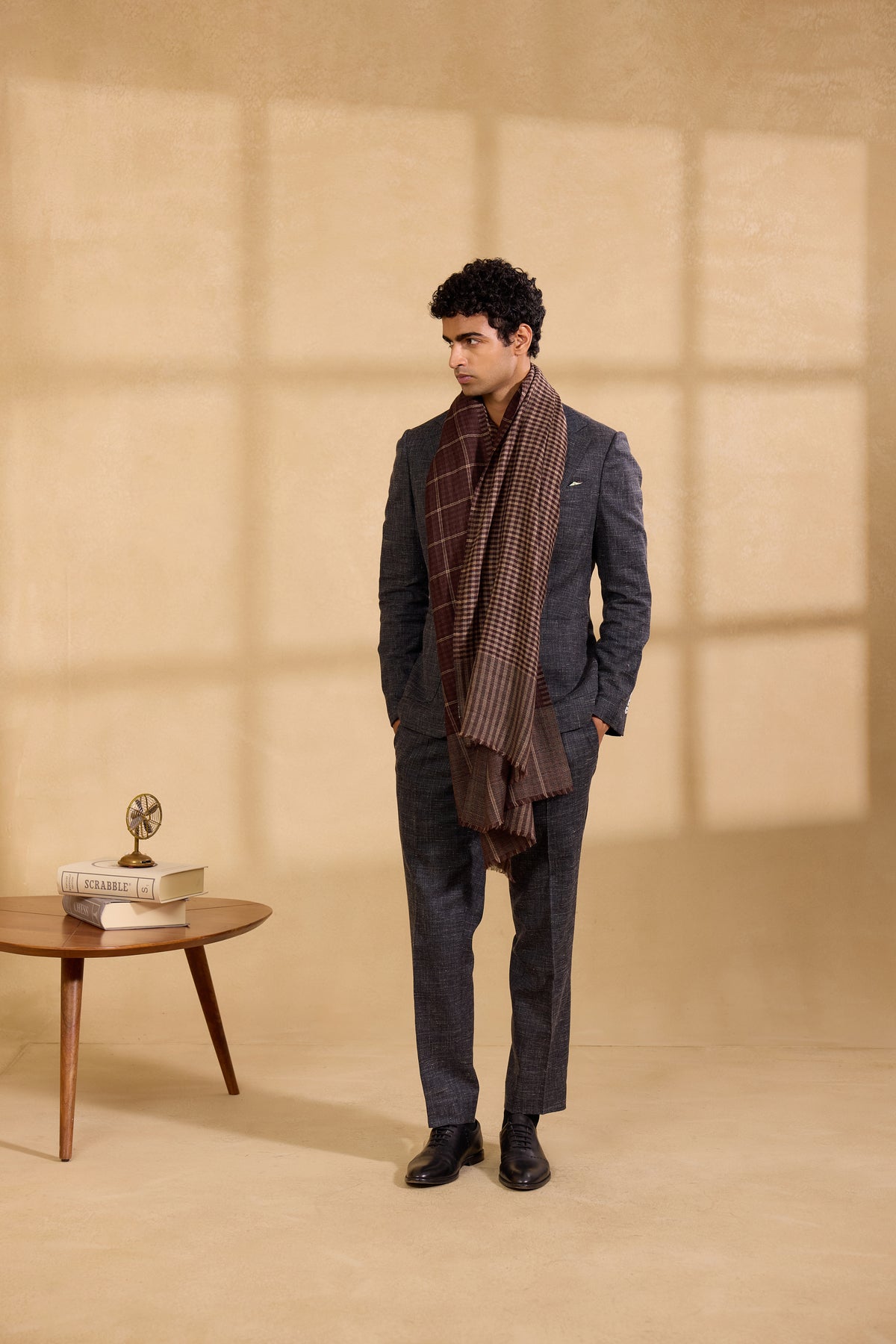 The Signature Stole