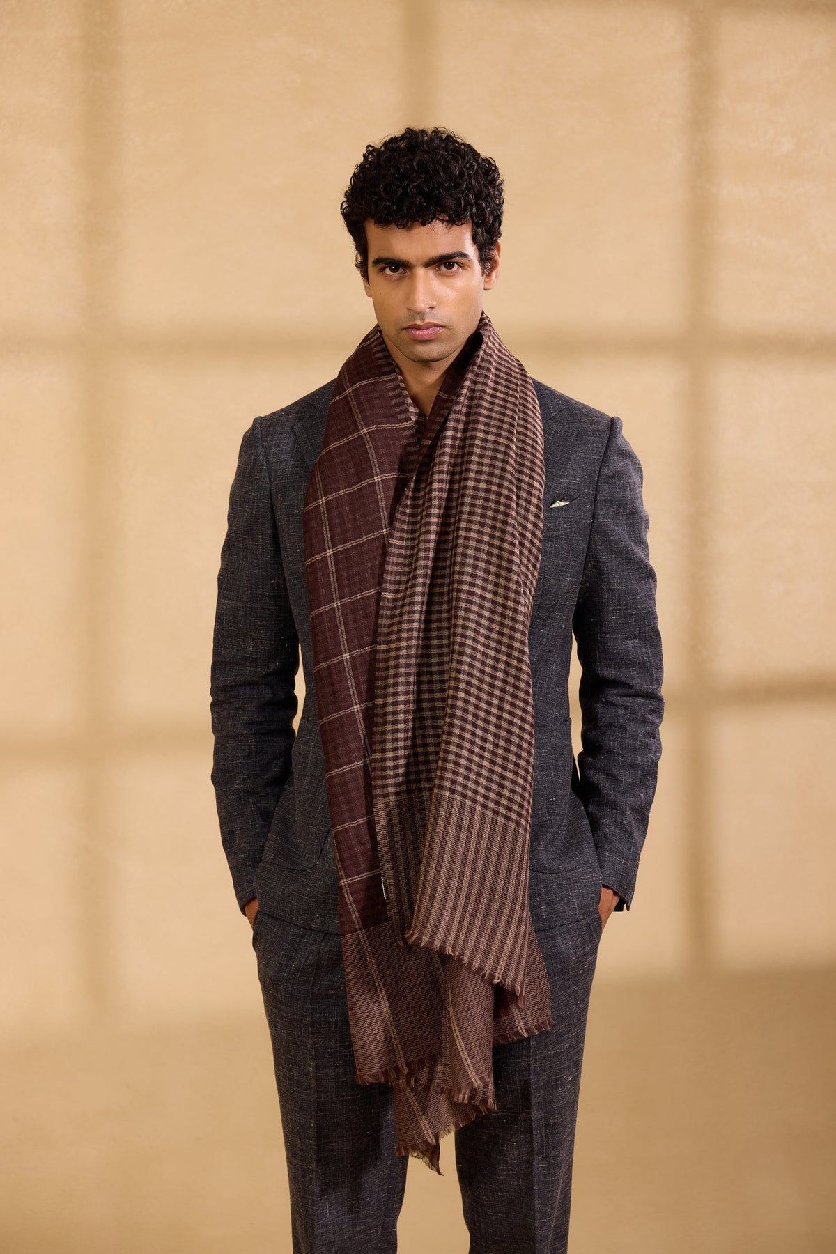 The Signature Stole