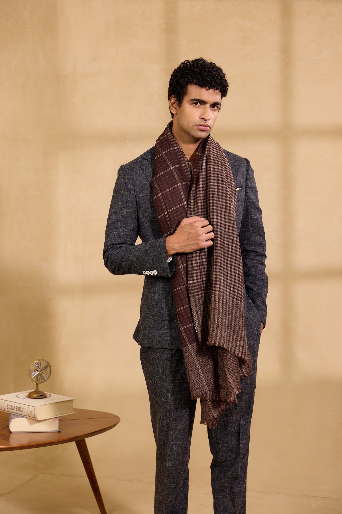 The Signature Stole